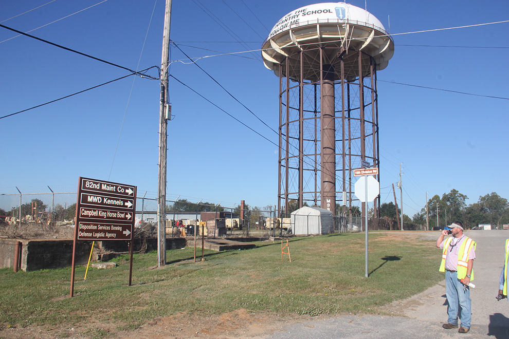 Campbell King Horse Bowl (2015) Photo 1